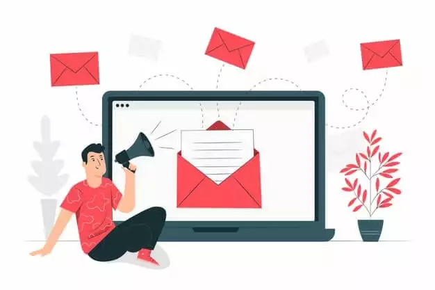 Email Provider